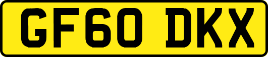 GF60DKX