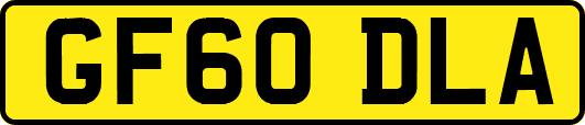 GF60DLA