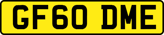 GF60DME