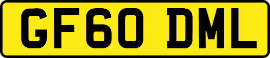 GF60DML