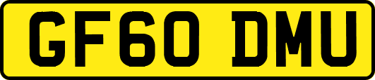 GF60DMU