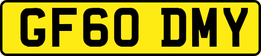 GF60DMY