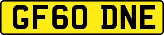 GF60DNE