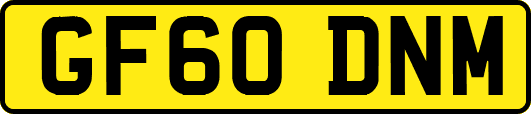 GF60DNM