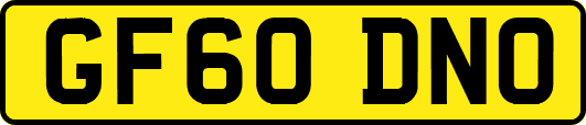 GF60DNO