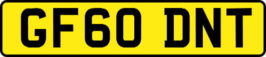 GF60DNT
