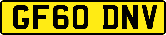GF60DNV