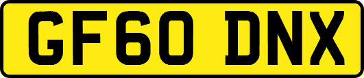 GF60DNX