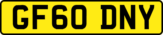 GF60DNY