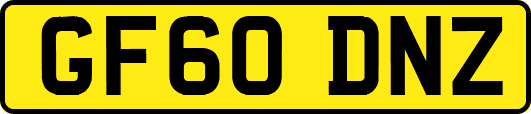 GF60DNZ