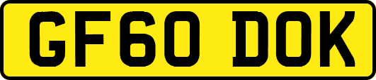 GF60DOK
