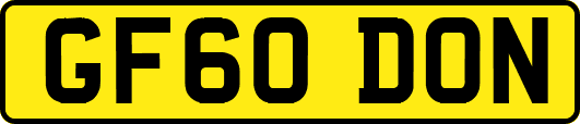 GF60DON