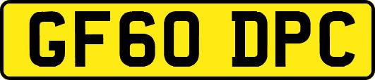 GF60DPC