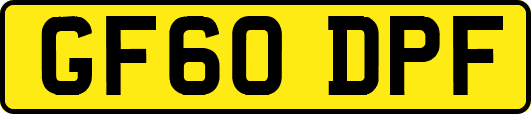 GF60DPF
