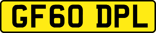 GF60DPL