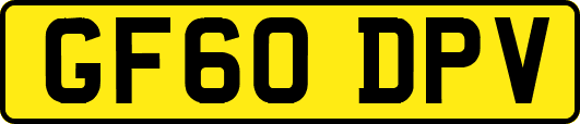 GF60DPV