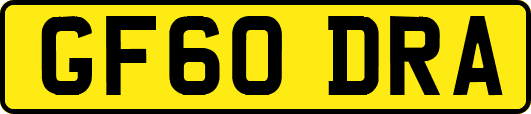 GF60DRA
