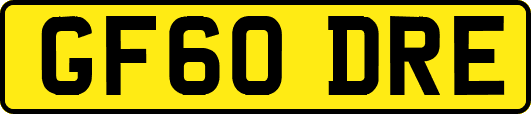 GF60DRE