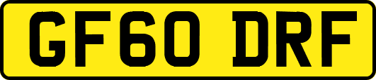 GF60DRF