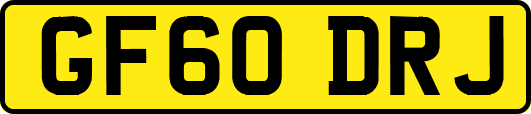GF60DRJ