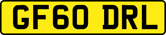GF60DRL
