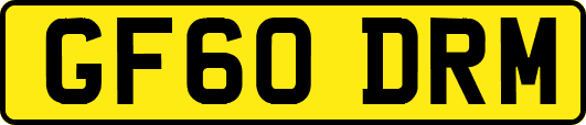 GF60DRM