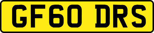 GF60DRS
