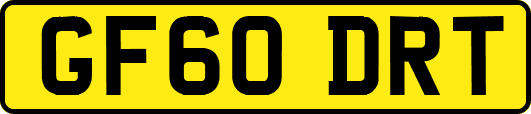 GF60DRT