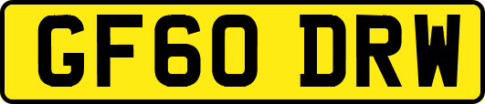 GF60DRW