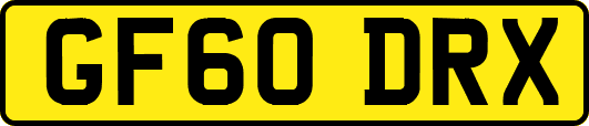 GF60DRX