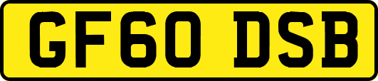 GF60DSB