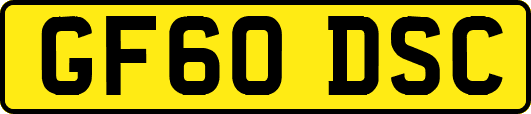 GF60DSC