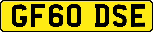 GF60DSE