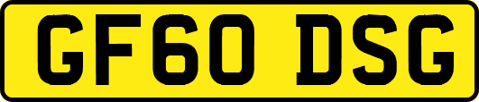GF60DSG
