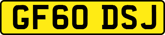 GF60DSJ