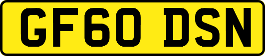 GF60DSN