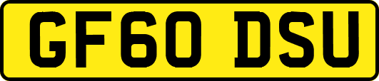 GF60DSU