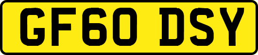 GF60DSY