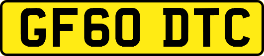 GF60DTC