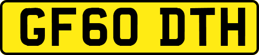 GF60DTH