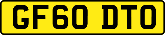 GF60DTO