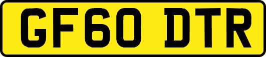 GF60DTR