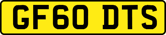 GF60DTS