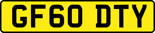 GF60DTY