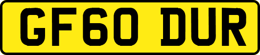 GF60DUR