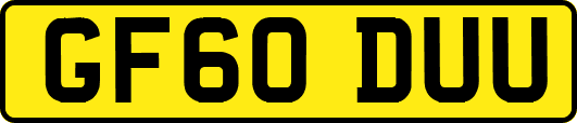 GF60DUU