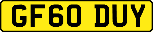 GF60DUY