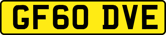 GF60DVE
