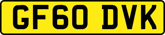 GF60DVK