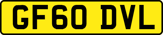 GF60DVL